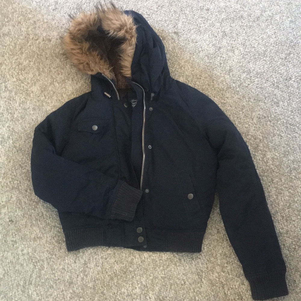 American Eagle Winter Coat
